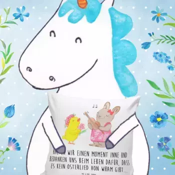 Декоративная подушка Mr. & Mrs. Panda, белый