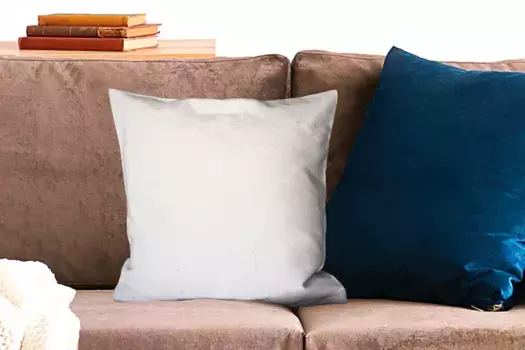 Декоративная подушка MuchoWow, цвет Bunt