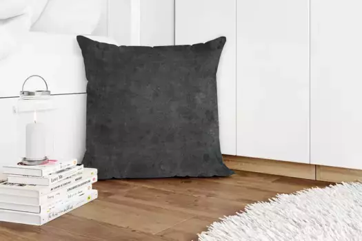 Декоративная подушка MuchoWow, цвет Bunt