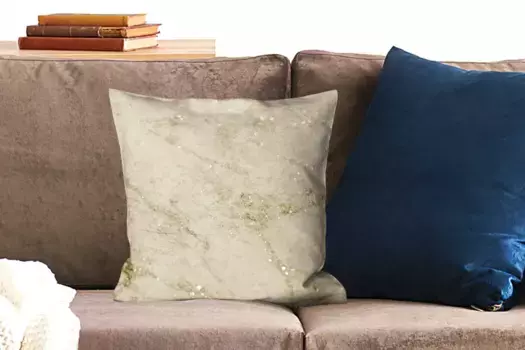 Декоративная подушка MuchoWow, цвет Bunt