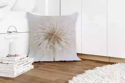 Декоративная подушка MuchoWow, цвет Bunt