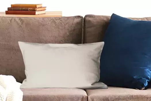 Декоративная подушка MuchoWow, цвет Bunt