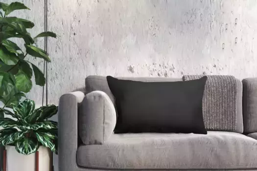 Декоративная подушка MuchoWow, цвет Bunt