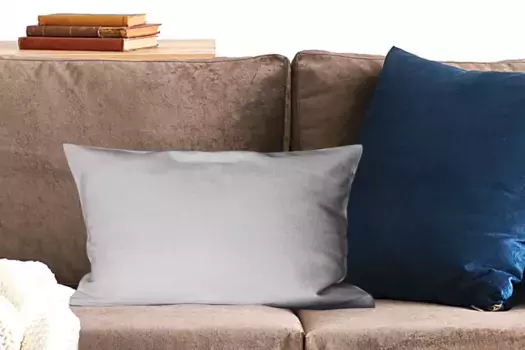 Декоративная подушка MuchoWow, цвет Bunt