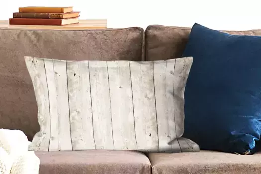 Декоративная подушка MuchoWow, цвет Bunt