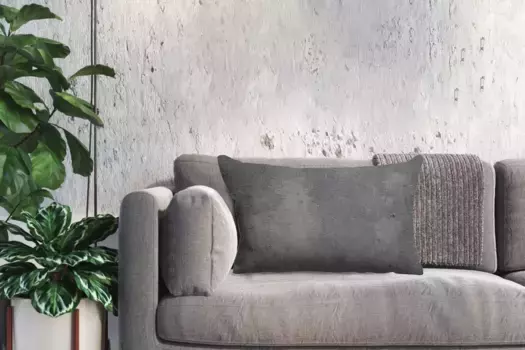 Декоративная подушка MuchoWow, цвет Bunt