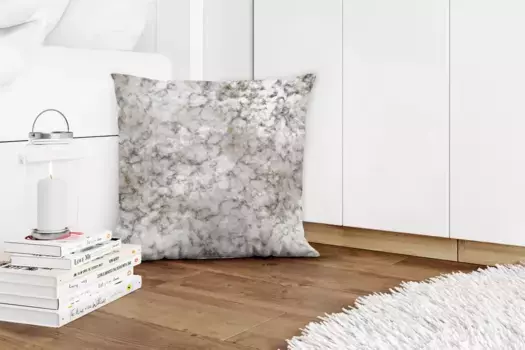 Декоративная подушка MuchoWow, цвет Bunt