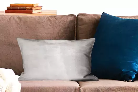 Декоративная подушка MuchoWow, цвет Bunt