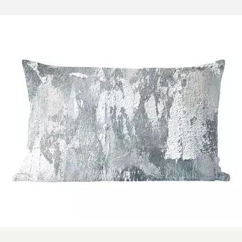 Декоративная подушка MuchoWow Диванная подушка Декоративная подушка для гостиной 60 x 40 см Цвет - Индустриальный дизайн - Чехлы на подушки - Декоративные чехлы на подушки - Декоративные чехлы на подушки, мультиколор