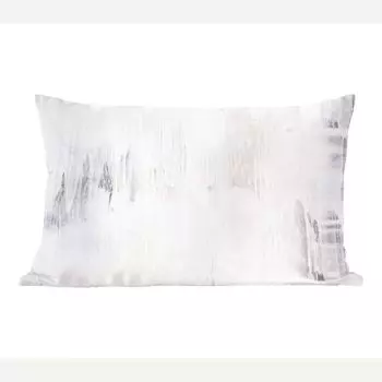 Декоративная подушка MuchoWow Диванная подушка Декоративная подушка для гостиной 60 x 40 см Акриловая краска - Дизайн - Чехлы для подушек - Декоративные чехлы для подушек - Декоративные чехлы для подушек, мультиколор