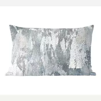 Декоративная подушка MuchoWow Диванная подушка Декоративная подушка для гостиной 60 x 40 см Цвет - Индустриальный дизайн - Чехлы на подушки - Декоративные чехлы на подушки - Декоративные чехлы на подушки, мультиколор