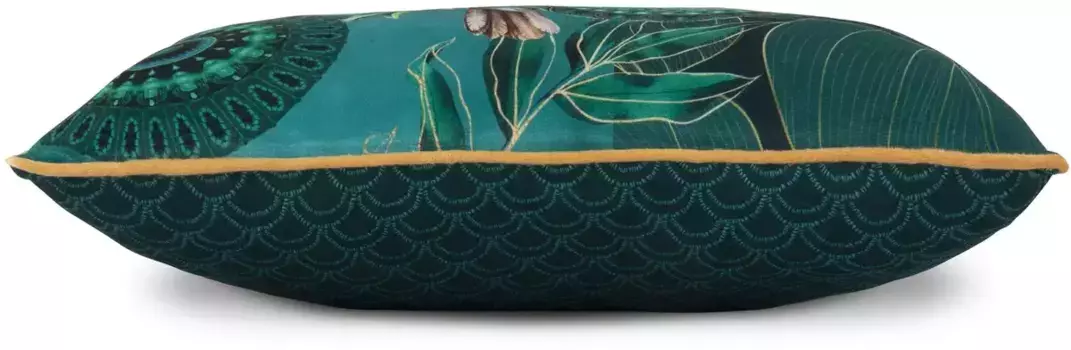 Декоративная подушка на бедра "Дамали" Hip 55х55 см, цвет multi + bedruckt