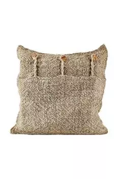 Декоративная подушка Nature Villa Collection, бежевый