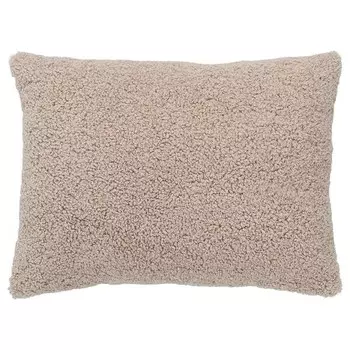 Декоративная подушка Norrwood Tavi, 45x13x60 см цвет grau/braun