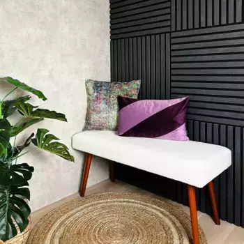 Декоративная подушка NOVE