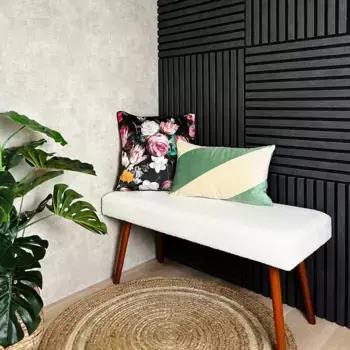 Декоративная подушка NOVE