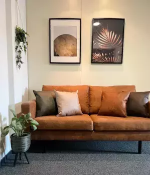 Декоративная подушка NOVE