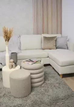 Декоративная подушка NOVE