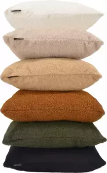 Декоративная подушка NOVE