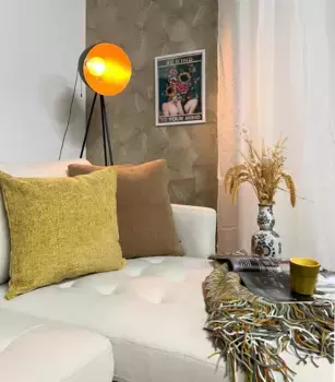 Декоративная подушка NOVE