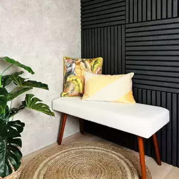 Декоративная подушка NOVE