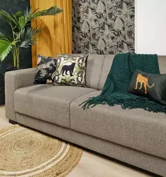 Декоративная подушка NOVE