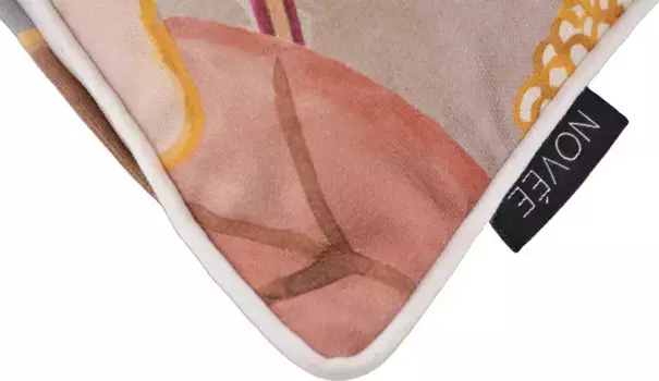 Декоративная подушка NOVE