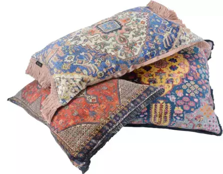 Декоративная подушка NOVE