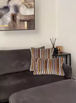 Декоративная подушка NOVE