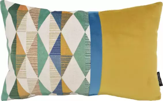 Декоративная подушка NOVE