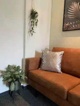 Декоративная подушка NOVE