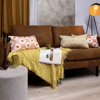 Декоративная подушка NOVE