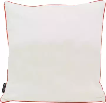 Декоративная подушка NOVE, белый