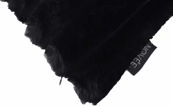 Декоративная подушка NOVE, черный