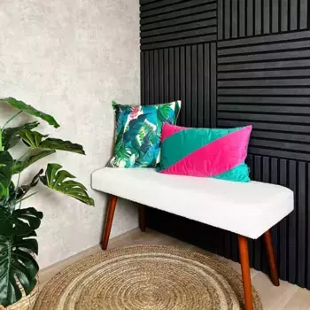 Декоративная подушка NOVE, цвет Bunt