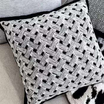 Декоративная подушка NOVE, цвет Bunt