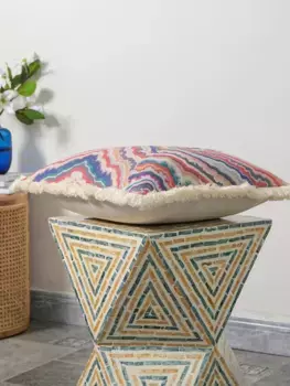 Декоративная подушка NOVE, цвет Bunt