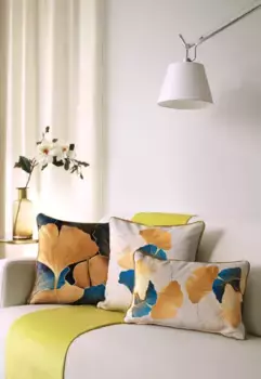 Декоративная подушка NOVE, цвет Bunt