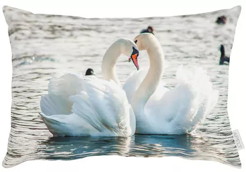 Декоративная подушка Novel