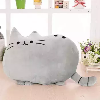 Декоративная подушка OD19, белый