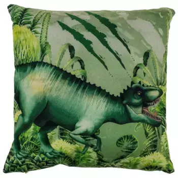 Декоративная подушка Out of the blue