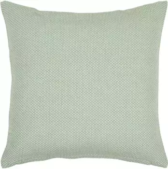 Декоративная подушка PAD "CANE", производство Европа 50х50 см, цвет mint