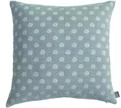 Декоративная подушка PAD "EDEL", производство Европа 50х30 см, цвет mint