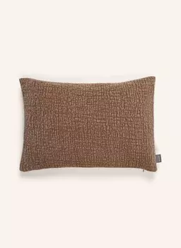 Декоративная подушка Pad FASHION, 30x40 см, серо-коричневый