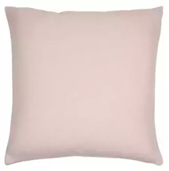 Декоративная подушка PAD "FINEEDGE", производство Европа 50х50 см, цвет rose