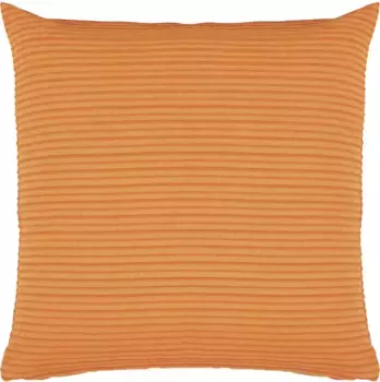 Декоративная подушка PAD "LAMONTE", производство Европа 60х40 см, цвет orange