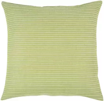 Декоративная подушка PAD "LAMONTE", производство Европа 60х40 см, зеленый