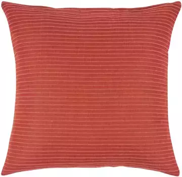 Декоративная подушка PAD "LAMONTE", производство Европа 60х60 см, цвет apricot