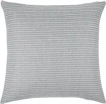 Декоративная подушка PAD "LAMONTE", производство Европа 60х60 см, цвет petrol