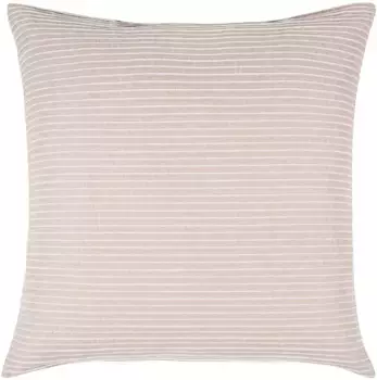 Декоративная подушка PAD "LAMONTE", производство Европа 60х60 см, цвет sand